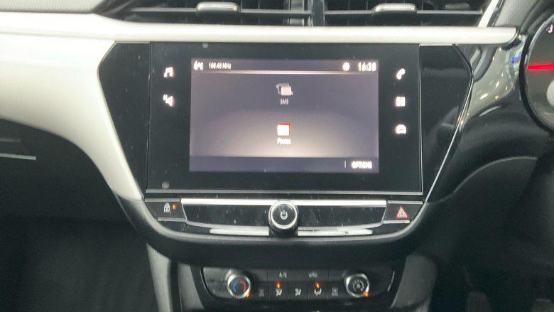 Vauxhall Corsa 1.2 Design 5dr Petrol Hatchback